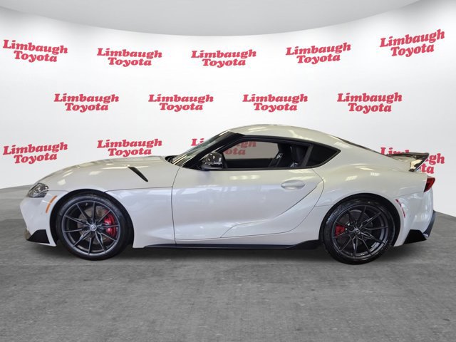 Used 2026 Toyota Supra Premium image 18