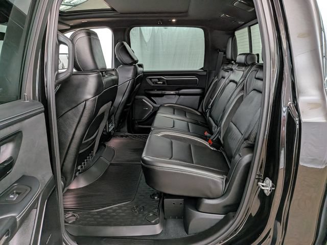 Used 2025 RAM 1500 RHO w/ RHO Level 1 Equipment Group AWD/4WD image 19