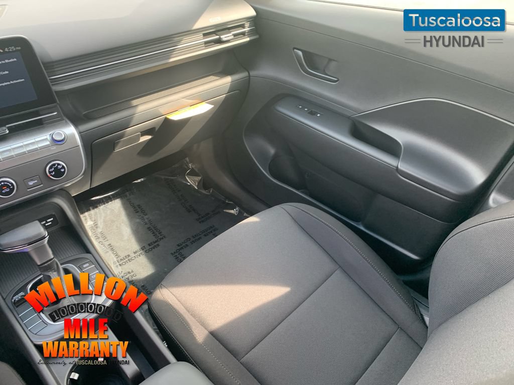 New 2026 Hyundai Kona SE FWD image 26