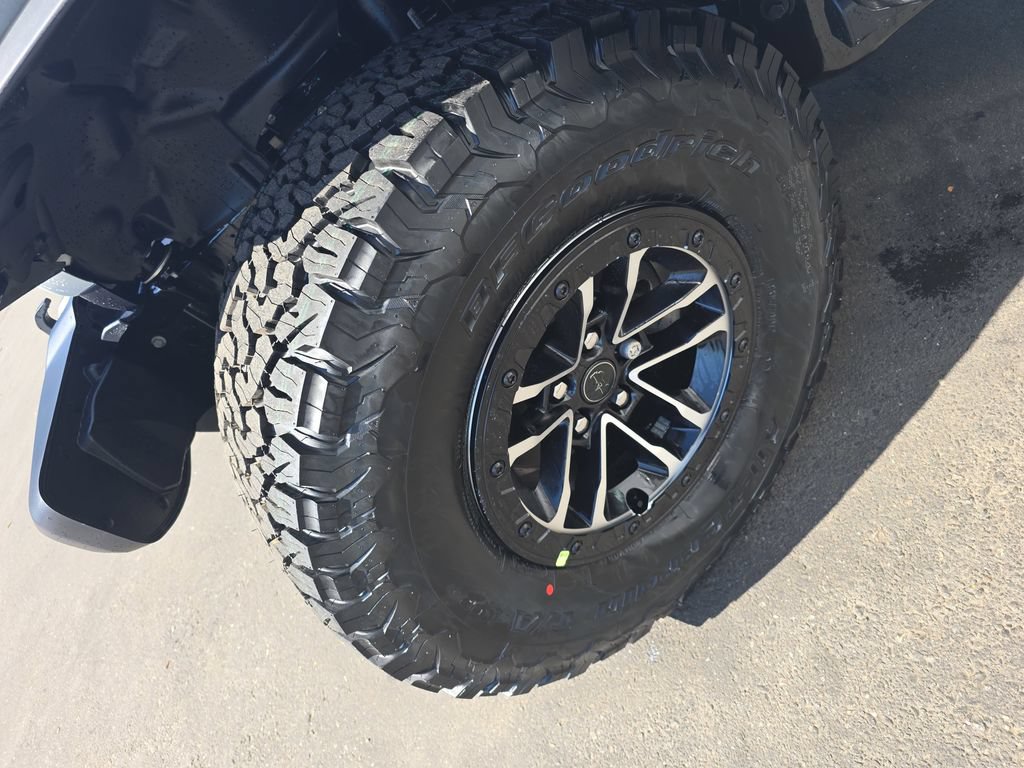 New 2026 Jeep Wrangler Unlimited Sport AWD/4WD image 33