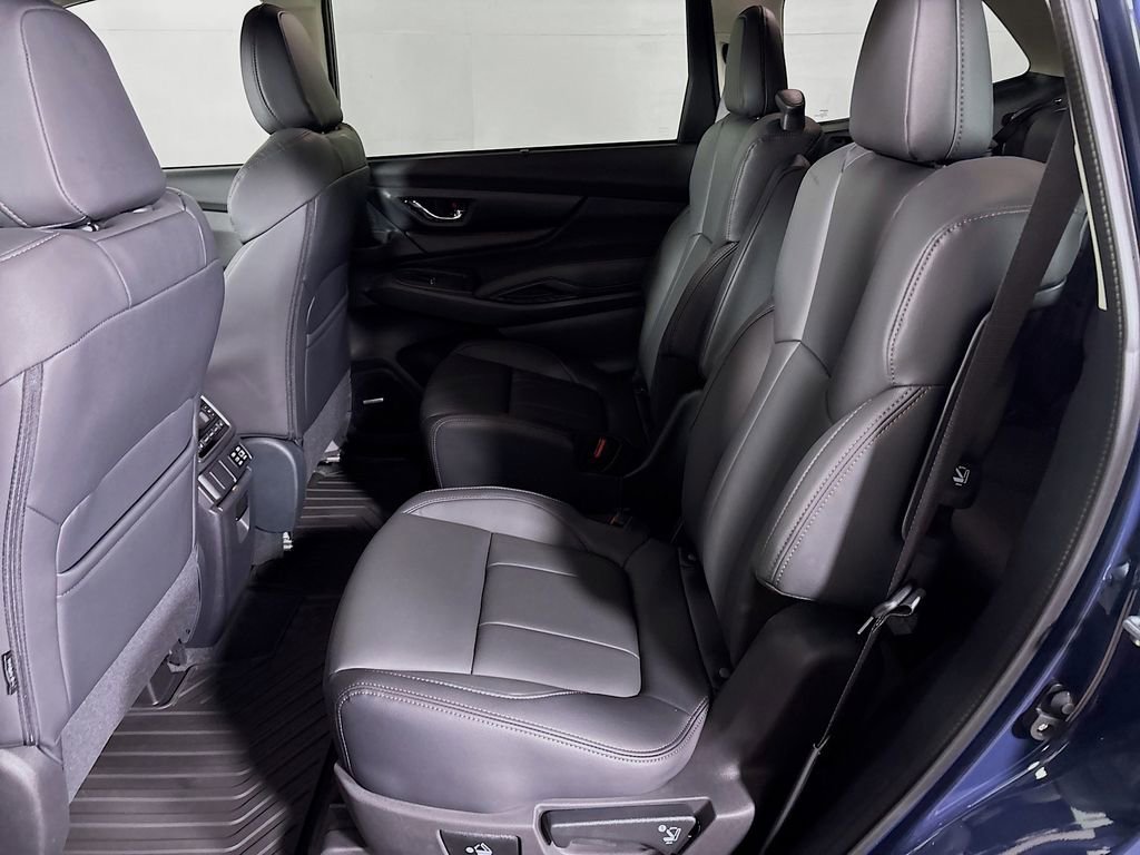 New 2025 Subaru Ascent Bronze Edition image 22