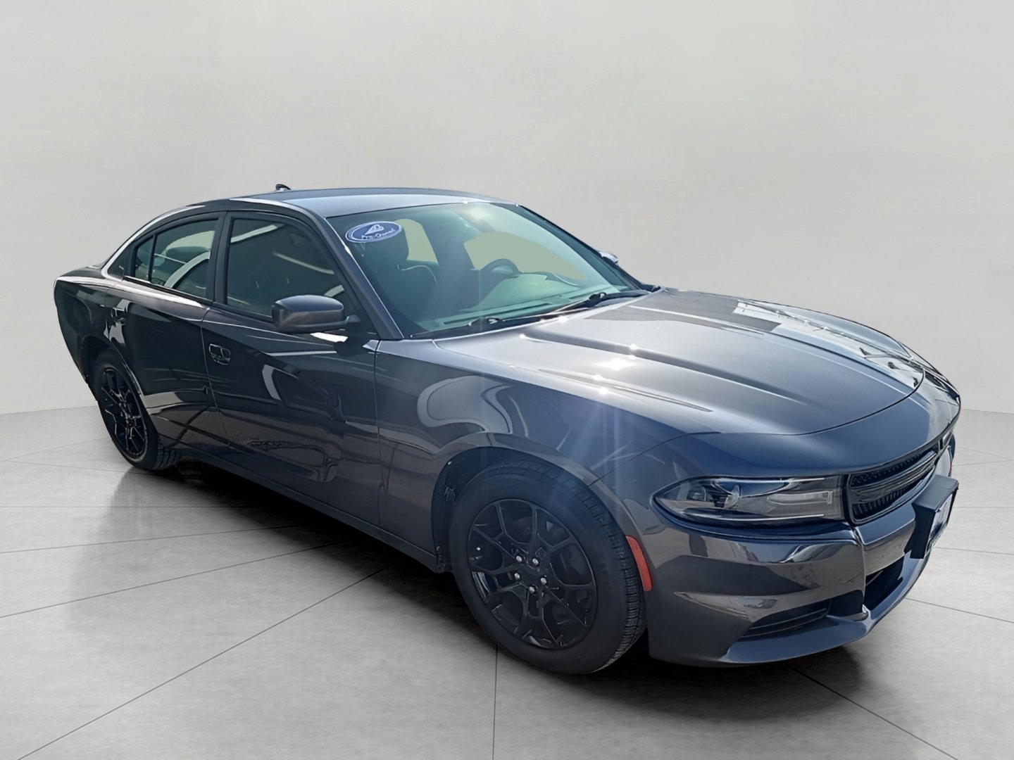 Used 2017 Dodge Charger SXT