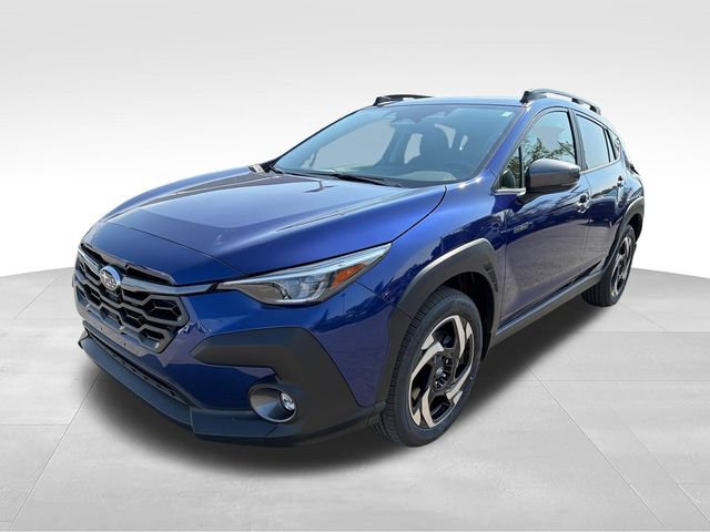 New 2026 Subaru Crosstrek 2.5i Limited AWD/4WD image 3