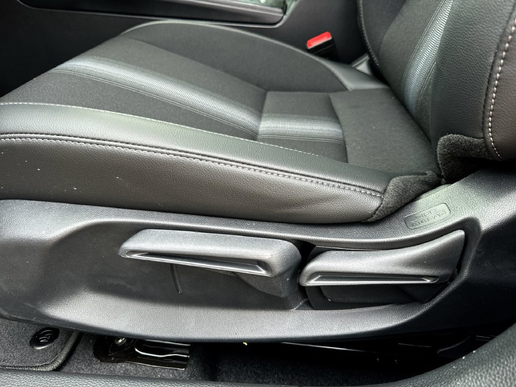 Used 2026 Honda Civic Sport image 12