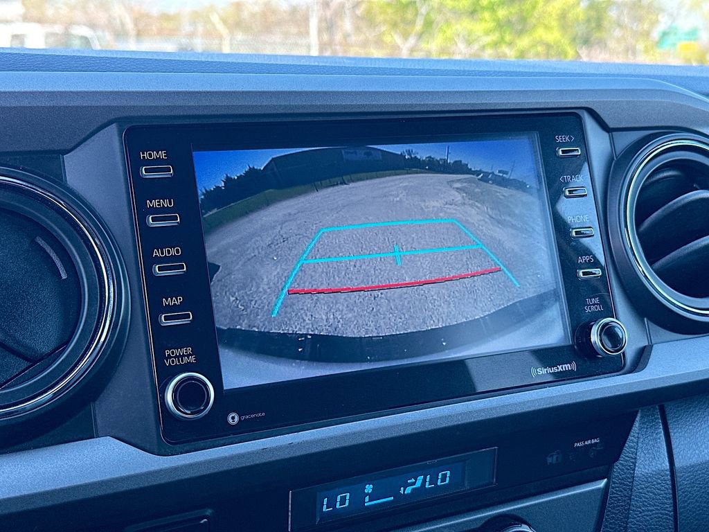 Used 2023 Toyota Tacoma TRD Sport image 23