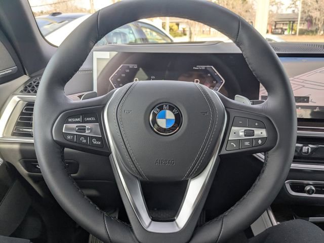 New 2026 BMW X5 xDrive40i w/ Premium Package image 31