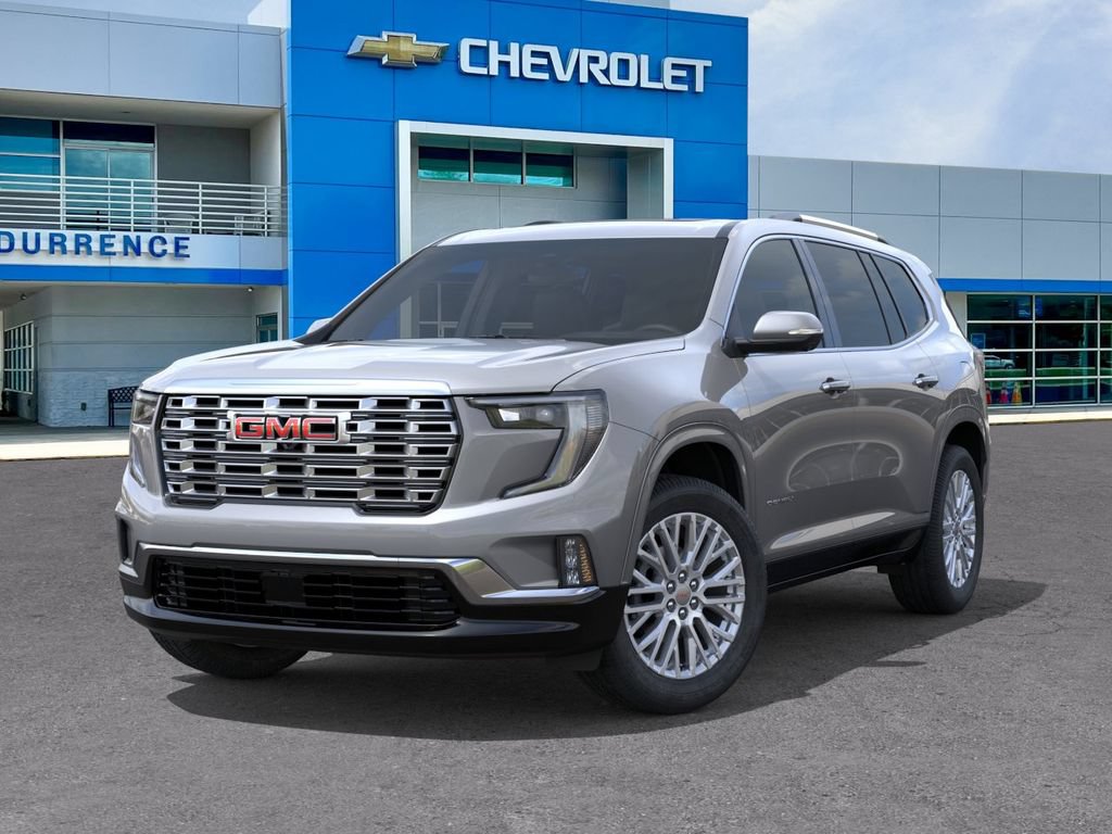New 2026 GMC Acadia Denali w/ Super Cruise Package FWD image 23