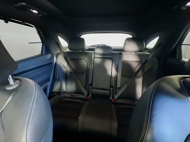 Used 2024 Genesis GV70 2.5T w/ Sport Prestige Package image 26