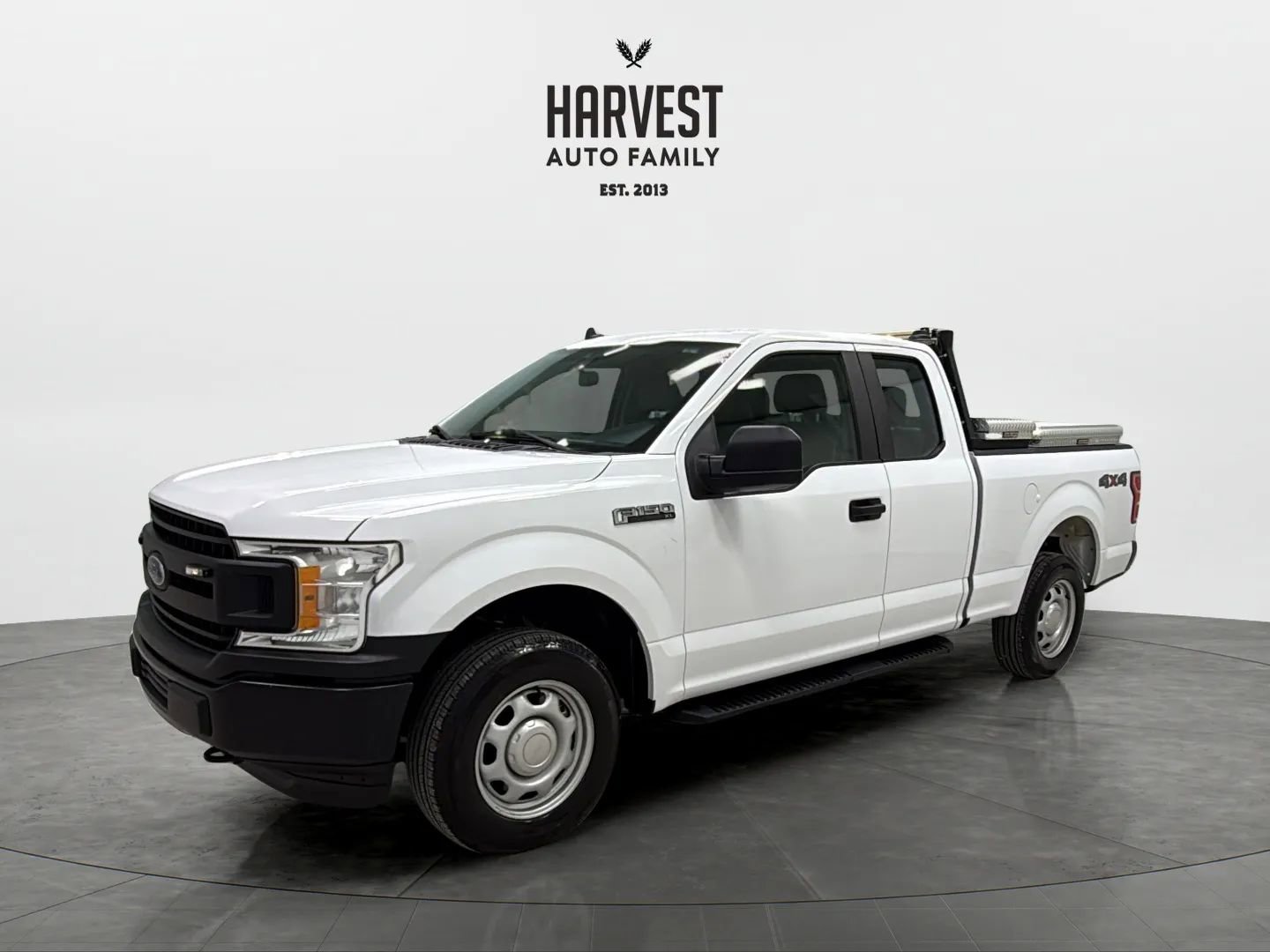 Used 2020 Ford F150 XL w/ XL Power Equipment Group