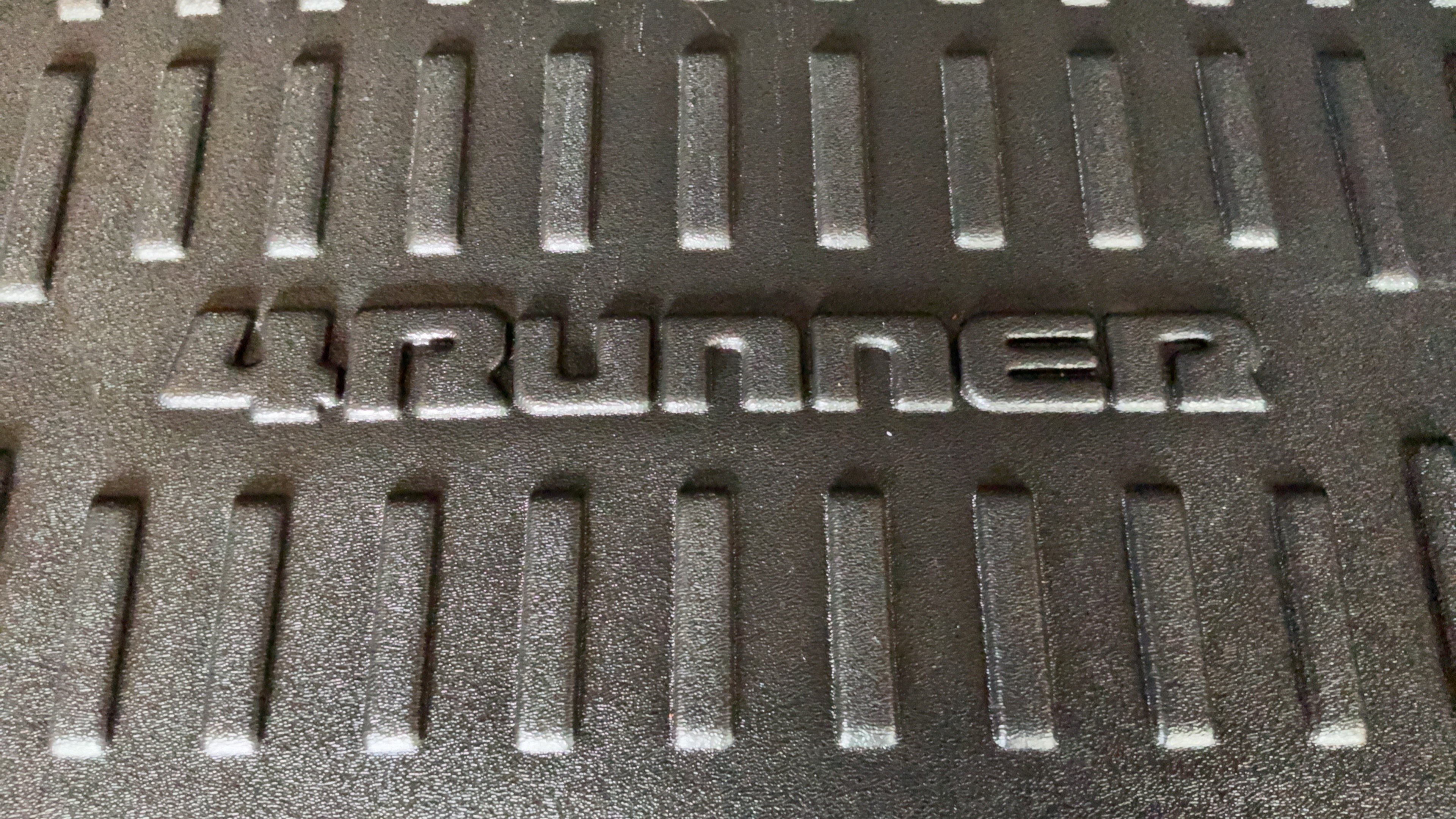 Certified 2024 Toyota 4Runner SR5 RWD image 47