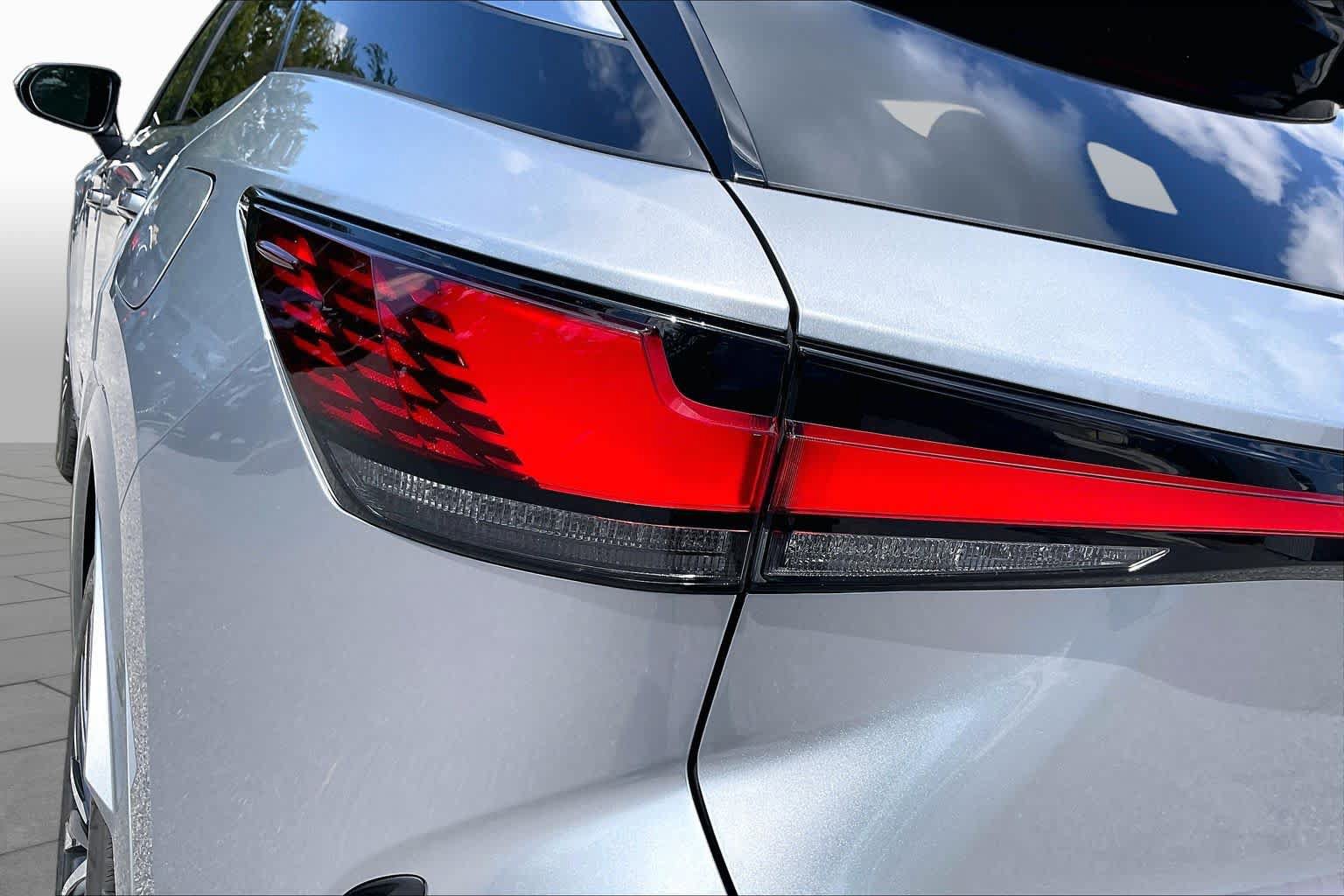 Used 2023 Lexus RX 350 Premium Plus w/ Accessory Package (Z1) FWD image 29