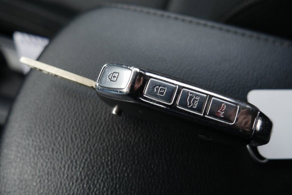 Used 2021 Kia Soul S image 18