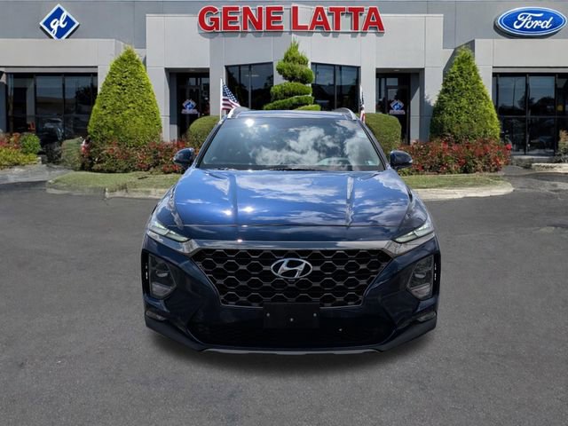 Used 2020 Hyundai Santa Fe Limited w/ Cargo Package AWD/4WD image 11