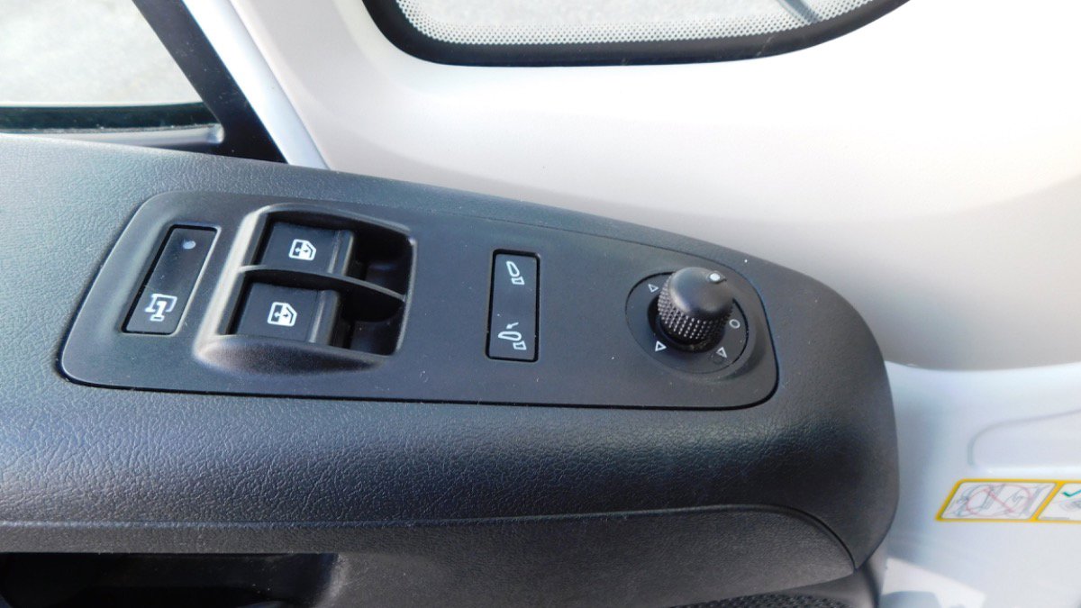 Used 2022 RAM ProMaster 1500 w/ Convenience Group image 13