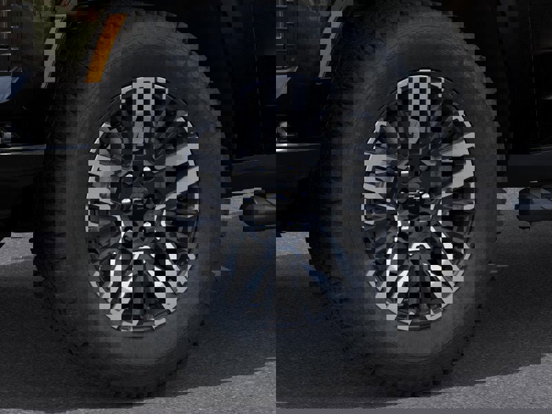 New 2026 Chevrolet Tahoe Z71 w/ Z71 Off-Road Package AWD/4WD image 32