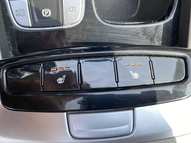 Used 2023 Hyundai Tucson SEL image 7