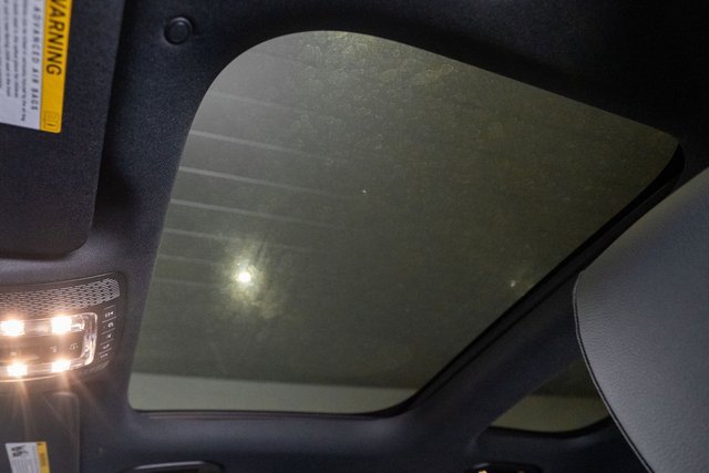 New 2026 Mercedes-Benz GLA 250 4MATIC image 15