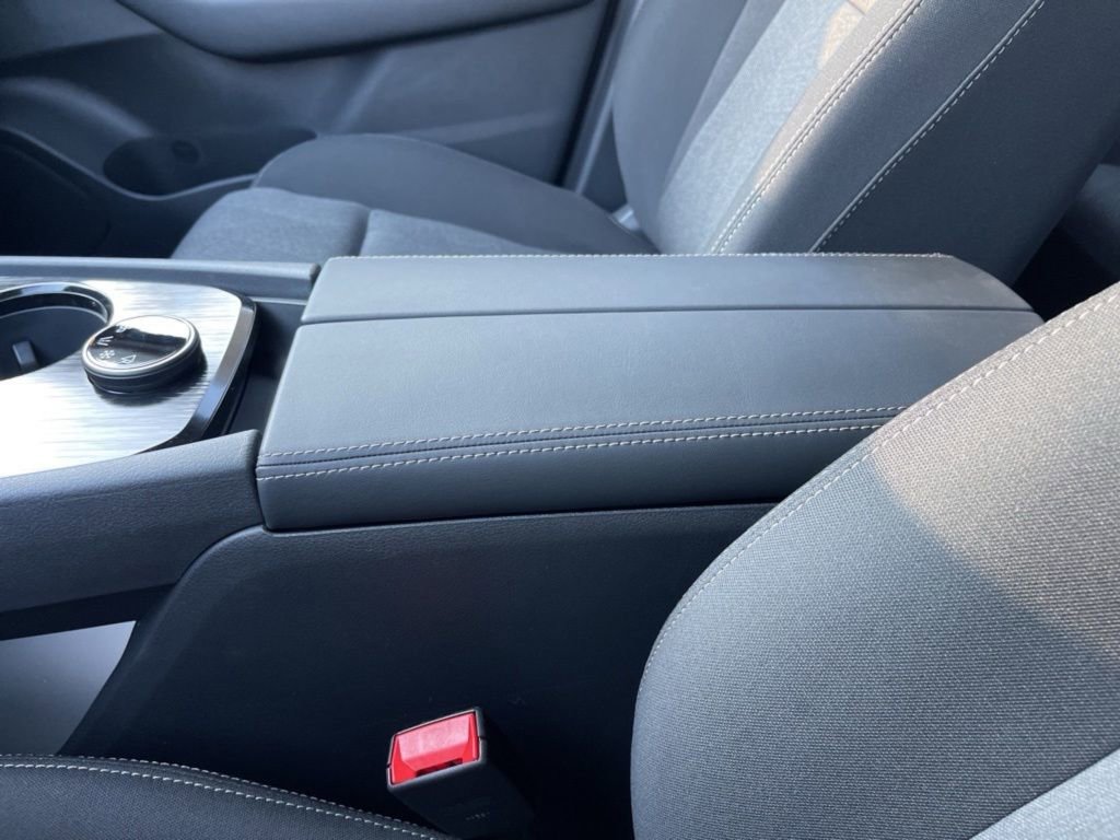 New 2026 Nissan Rogue SV w/ Cold Weather Package image 11