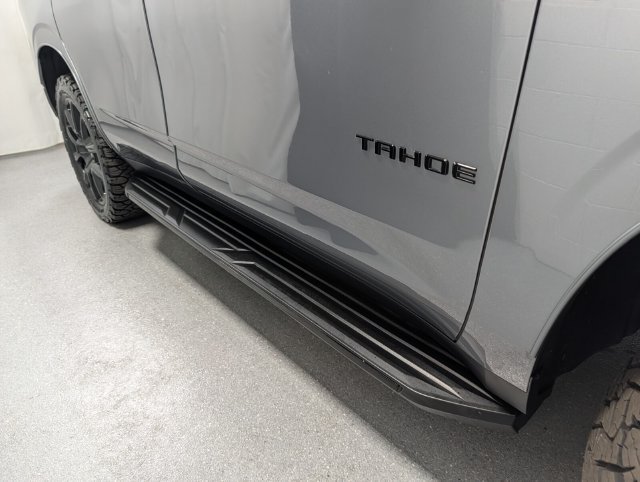 Certified 2022 Chevrolet Tahoe RST w/ Luxury Package AWD/4WD image 3