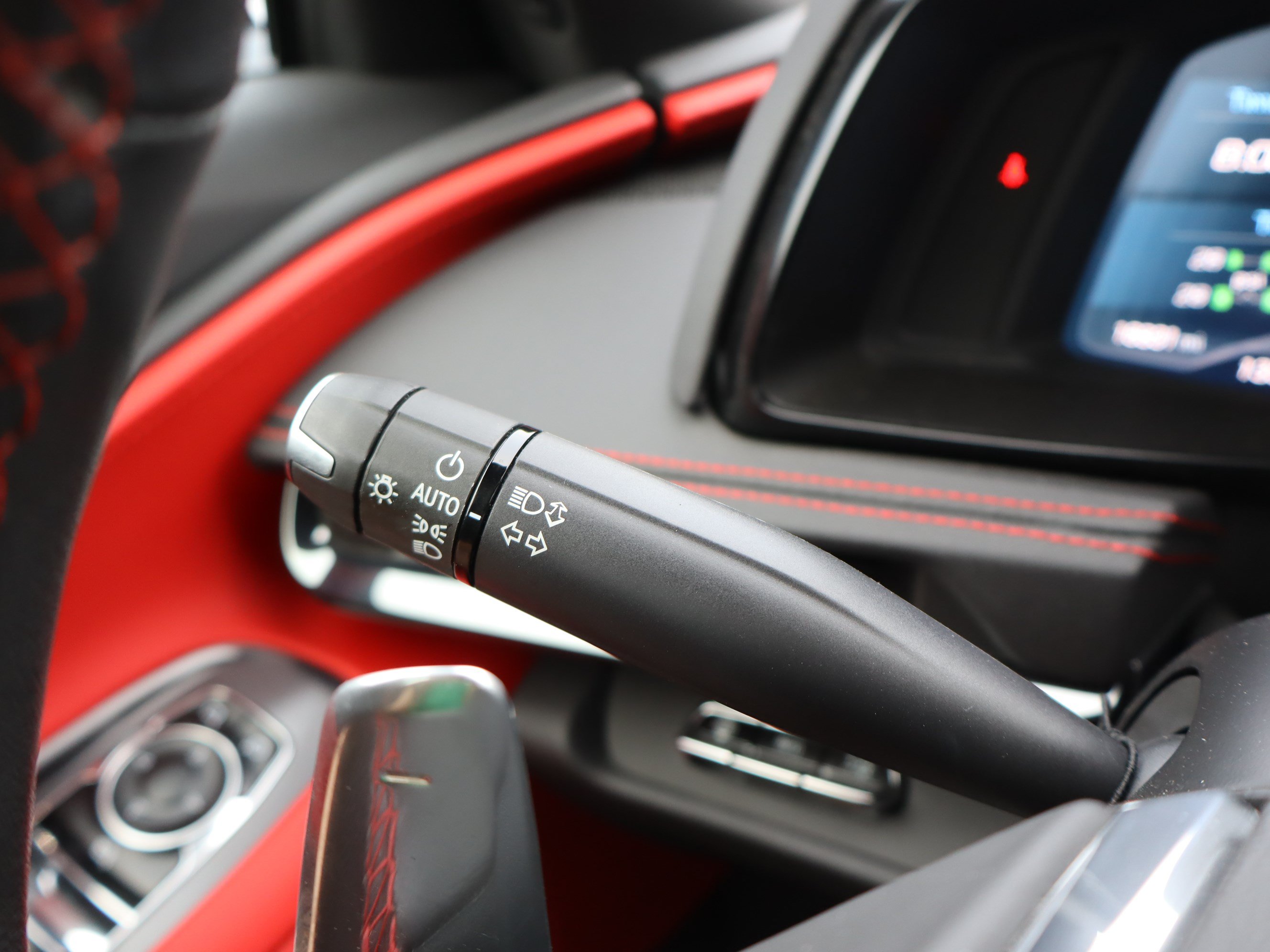 Used 2023 Chevrolet Corvette Stingray Preferred Conv w/ Stealth Interior Trim Package RWD image 21