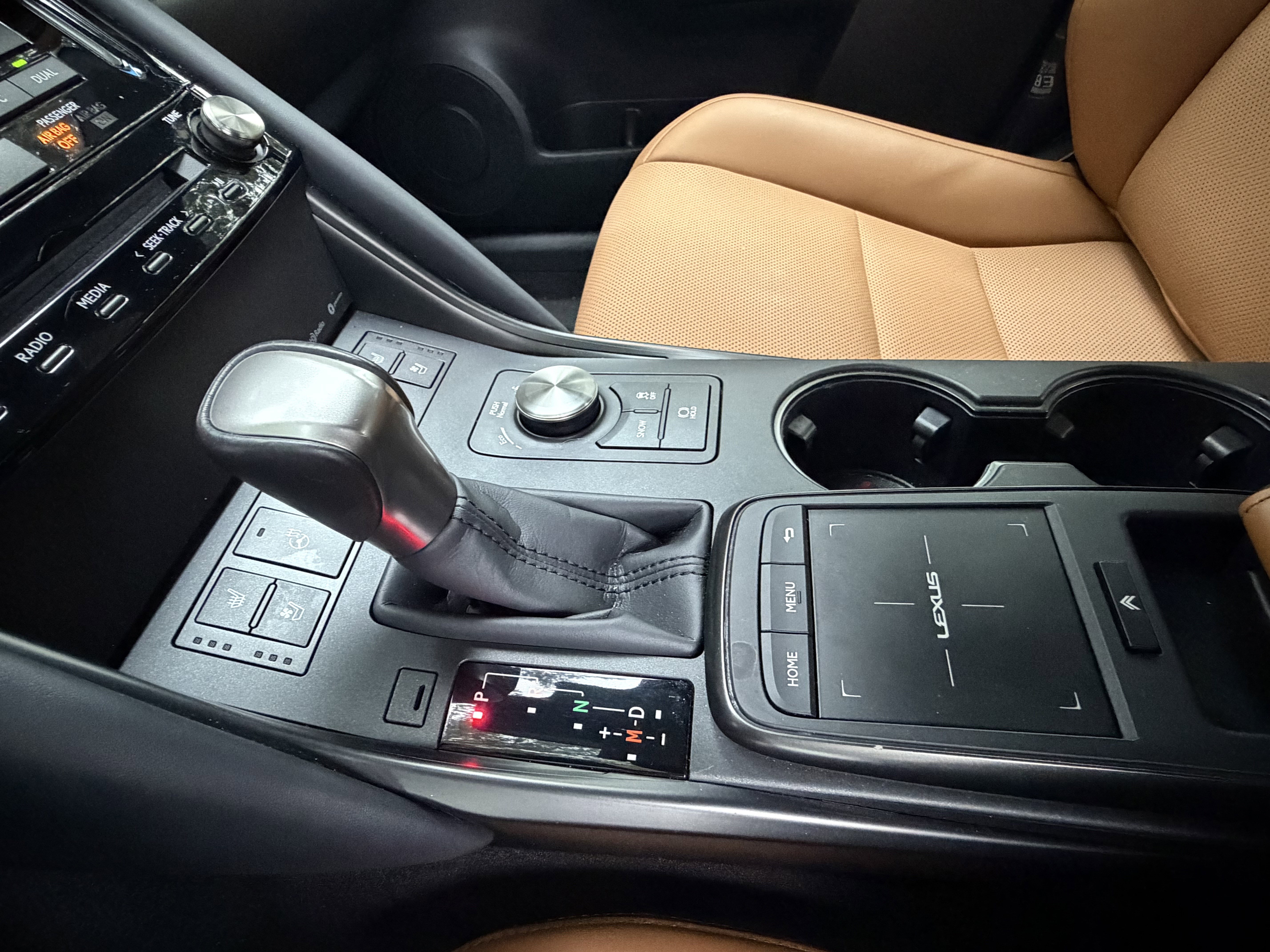 Certified 2024 Lexus IS 300 w/ Comfort Package RWD image 28