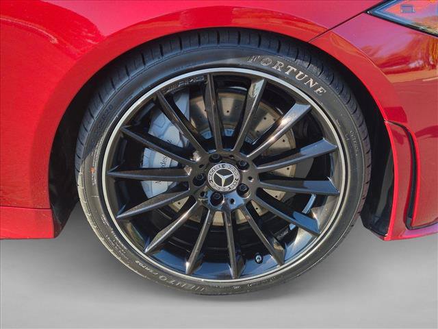 Used 2020 Mercedes-Benz CLS 450 image 24