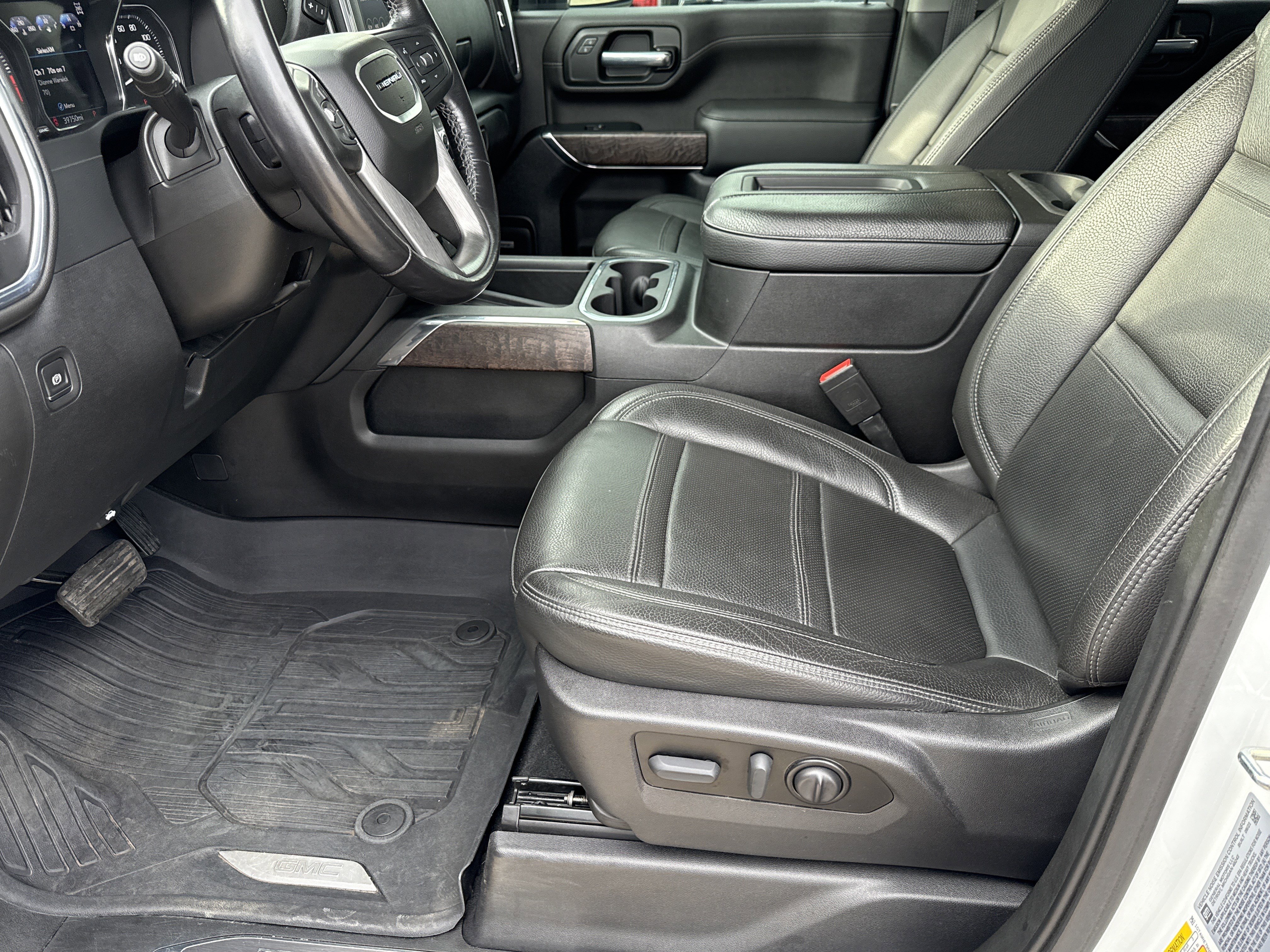 Certified 2022 GMC Sierra 2500 Denali image 10