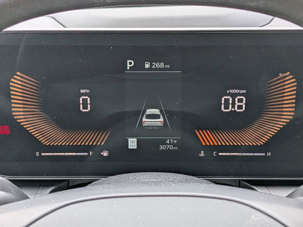 Certified 2025 Kia K4 LXS image 15