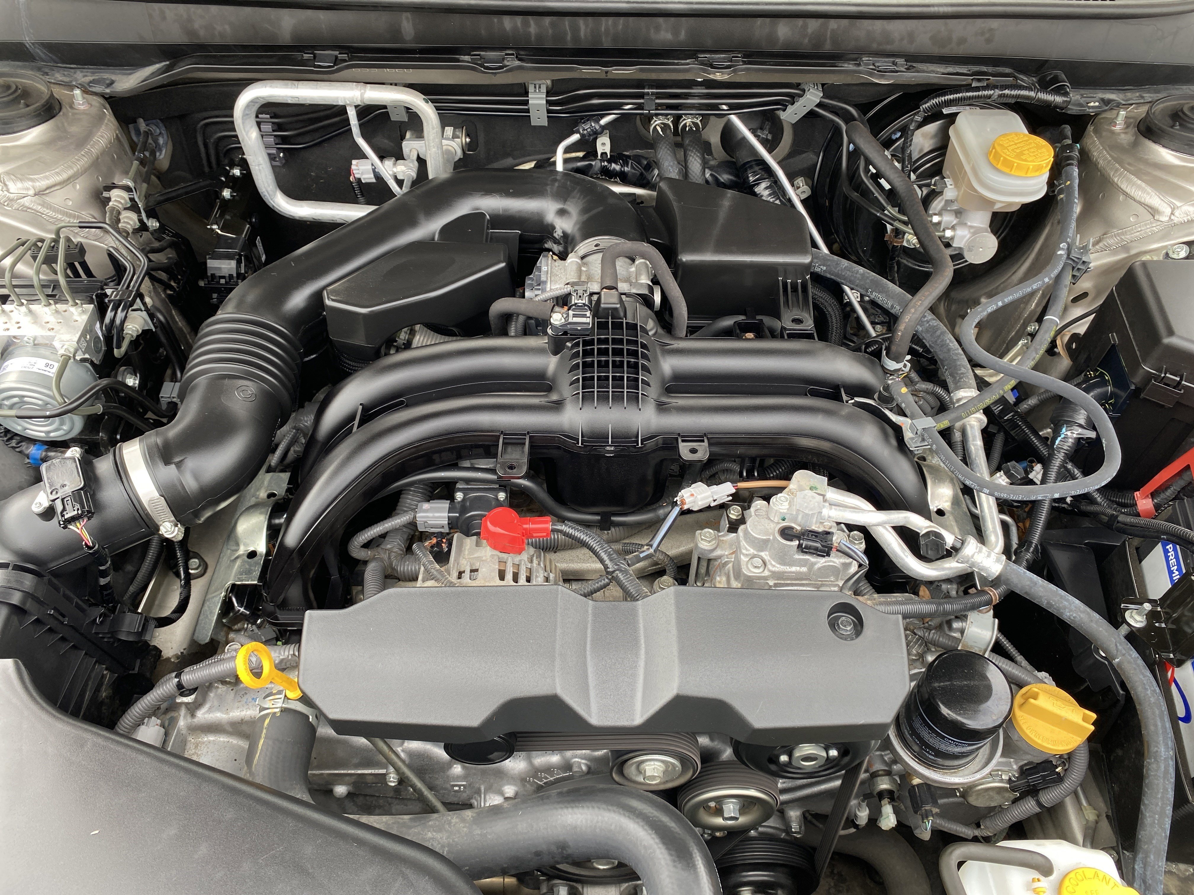 Used 2017 Subaru Outback 2.5i Limited image 24