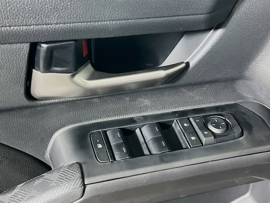 New 2026 Toyota Tacoma TRD Sport AWD/4WD image 16