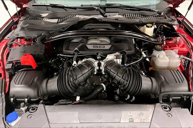 Used 2024 Ford Mustang GT Premium image 31