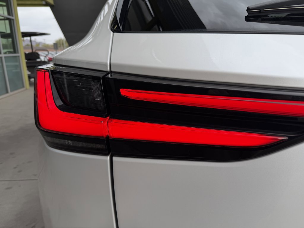 Used 2022 Lexus NX 250 FWD w/ Accessory Package 2 image 14