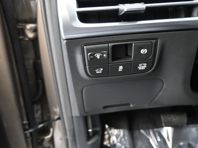 New 2026 Hyundai Tucson SEL AWD/4WD image 16