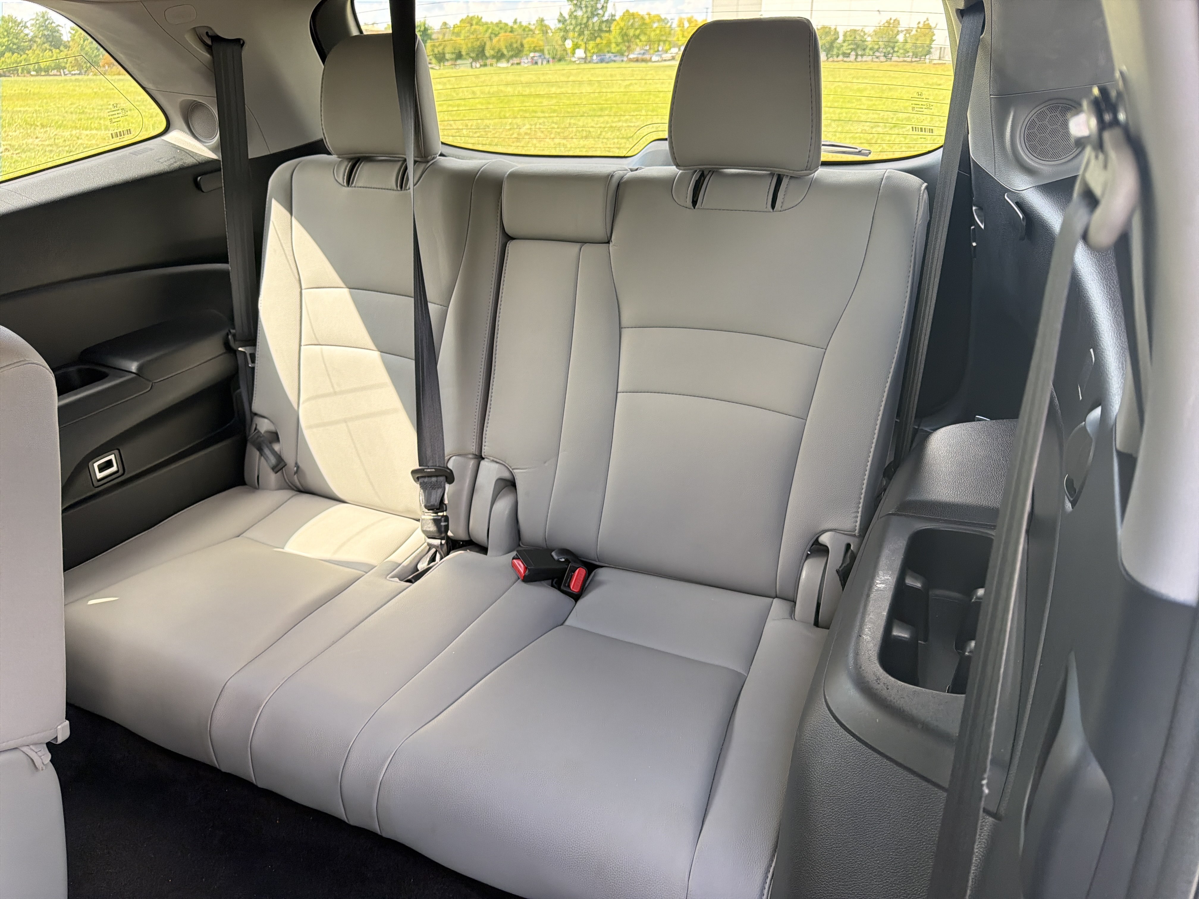 Used 2016 Honda Pilot Touring image 27