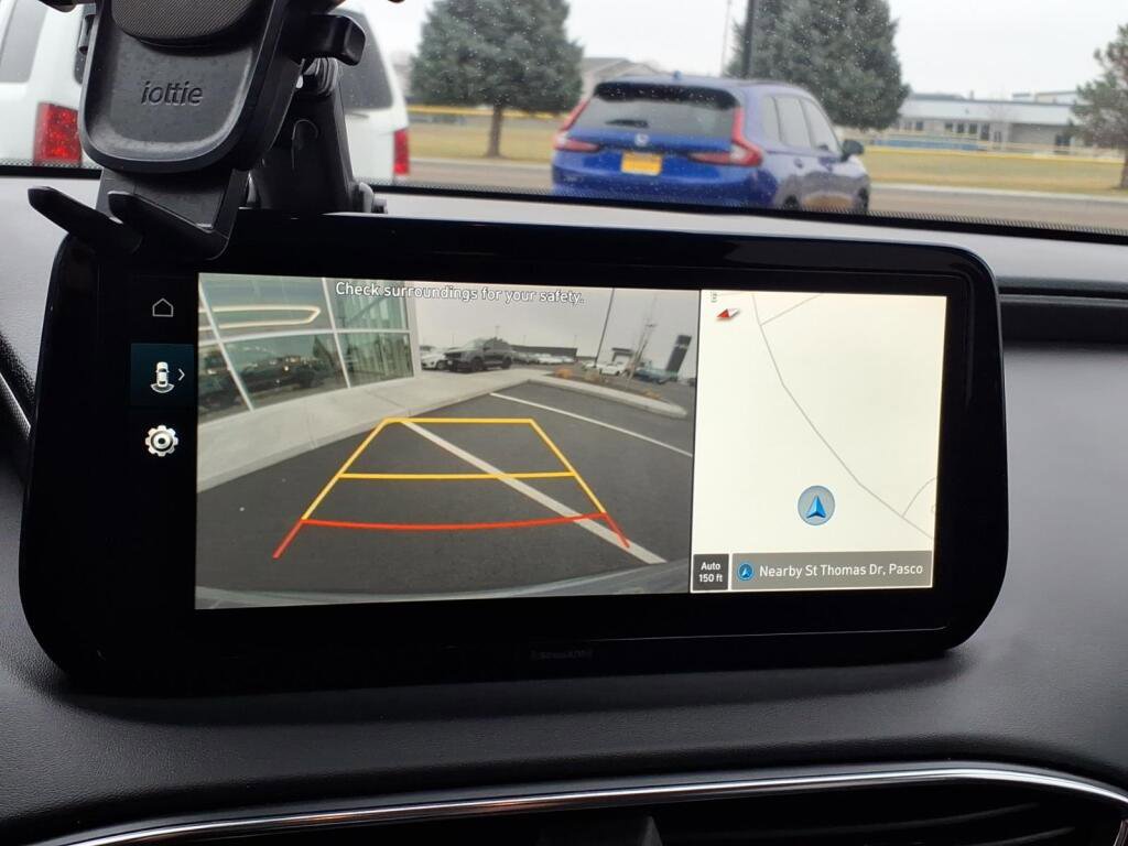 Used 2023 Hyundai Santa Fe SEL image 20