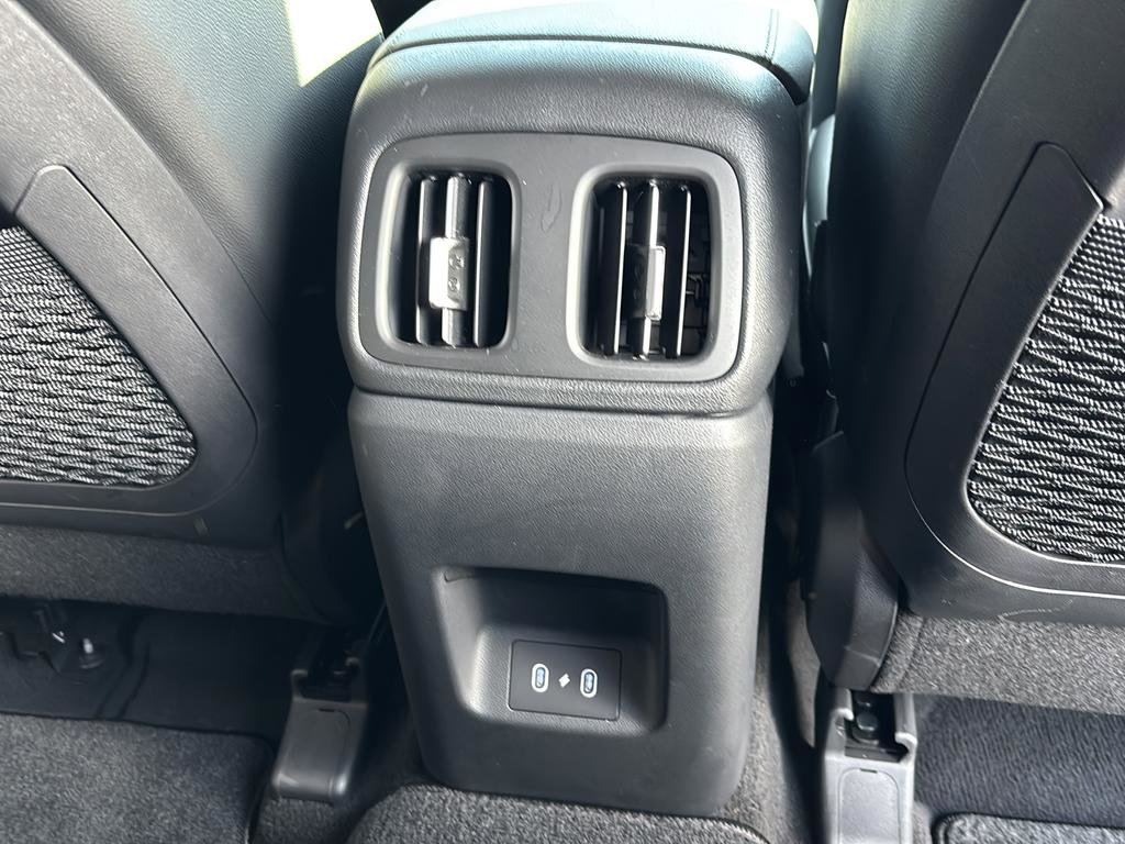 Certified 2025 Hyundai Tucson Limited image 43