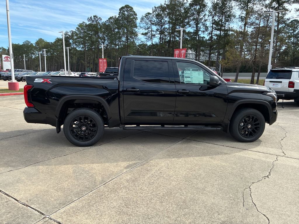 New 2026 Toyota Tundra SR5 image 8
