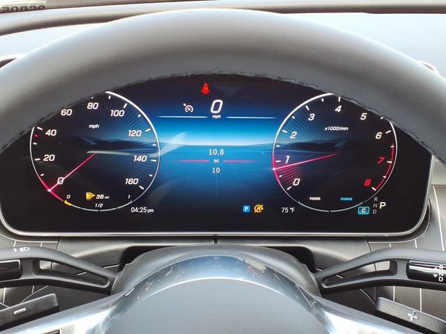 New 2026 Mercedes-Benz C 300 4MATIC Sedan image 11
