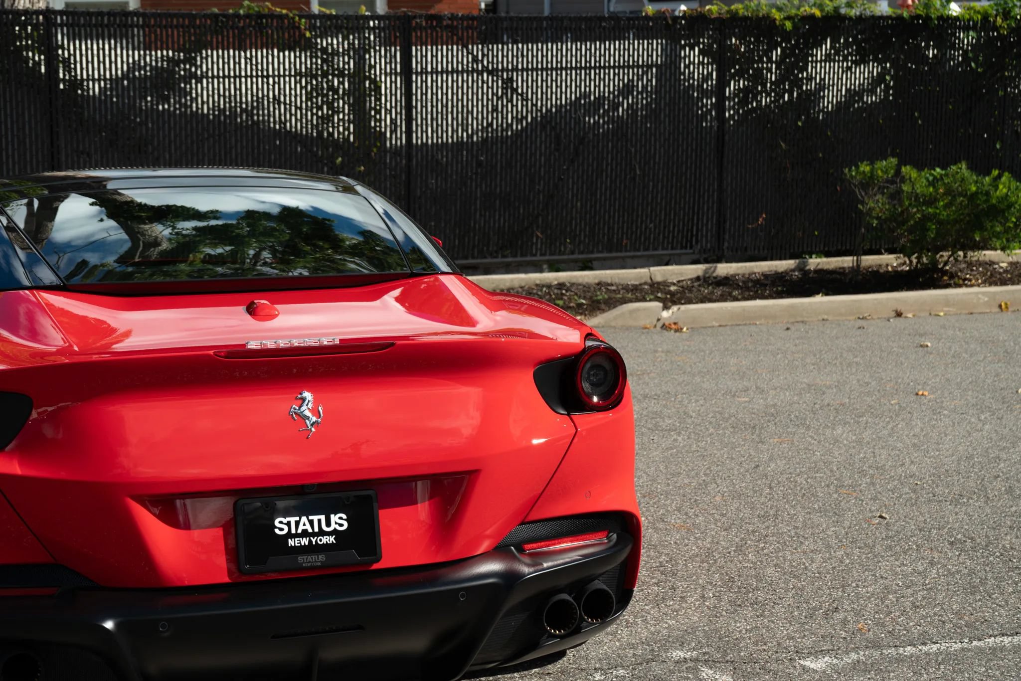 Used 2023 Ferrari Portofino M RWD image 18