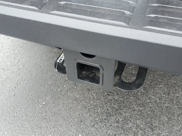 New 2026 Toyota Tacoma TRD Off-Road AWD/4WD image 6