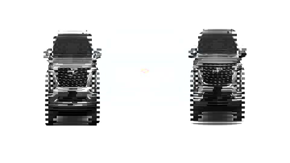 New 2026 Cadillac Escalade ESV Luxury w/ Touring Package image 9