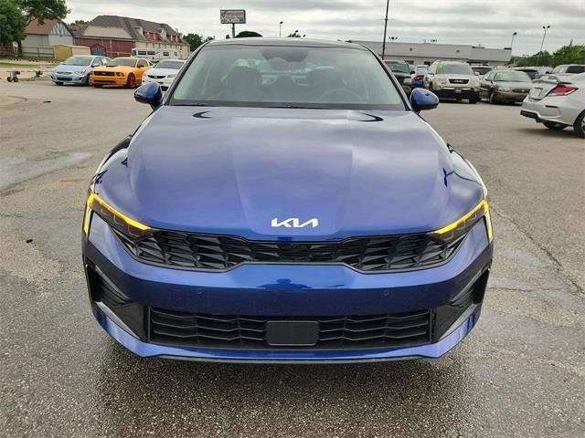 Used 2025 Kia K5 EX image 8