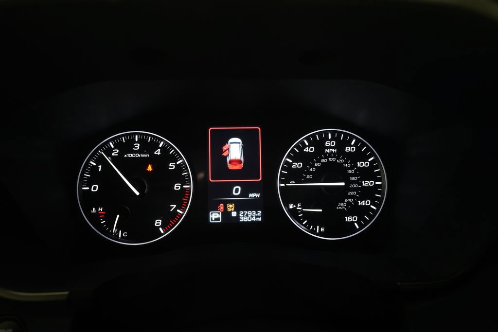 Used 2026 Subaru Ascent Touring AWD/4WD image 2
