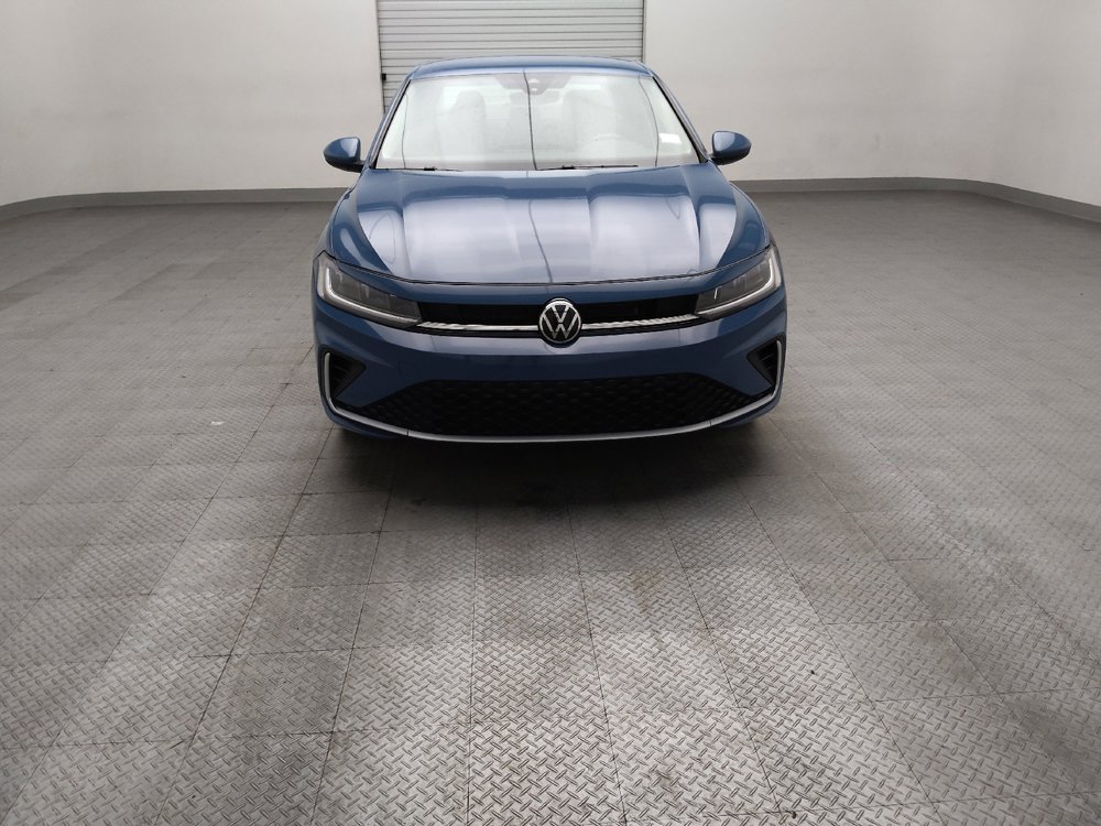Used 2025 Volkswagen Jetta S FWD image 14