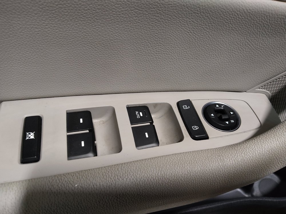 Used 2017 Hyundai Sonata Sport w/ Value Edition Package 02 image 27