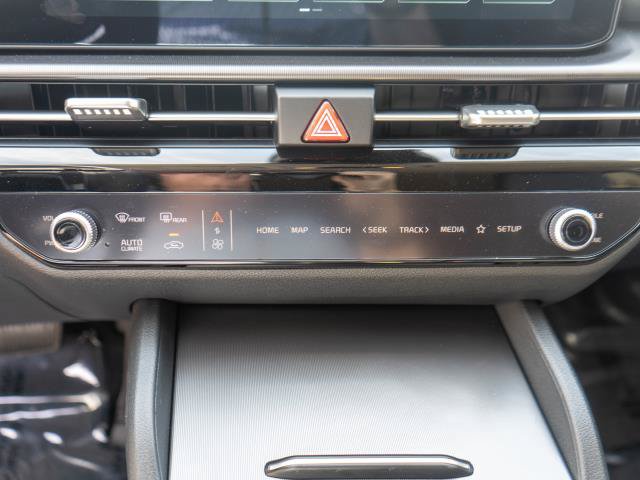 Certified 2026 Kia Sportage EX AWD/4WD image 20