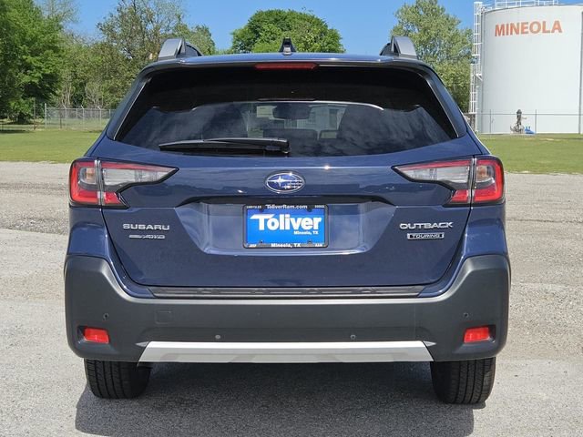 Used 2025 Subaru Outback Touring w/ Popular Package #2 AWD/4WD image 7