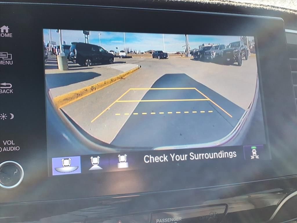 Used 2023 Honda Ridgeline Black Edition image 14