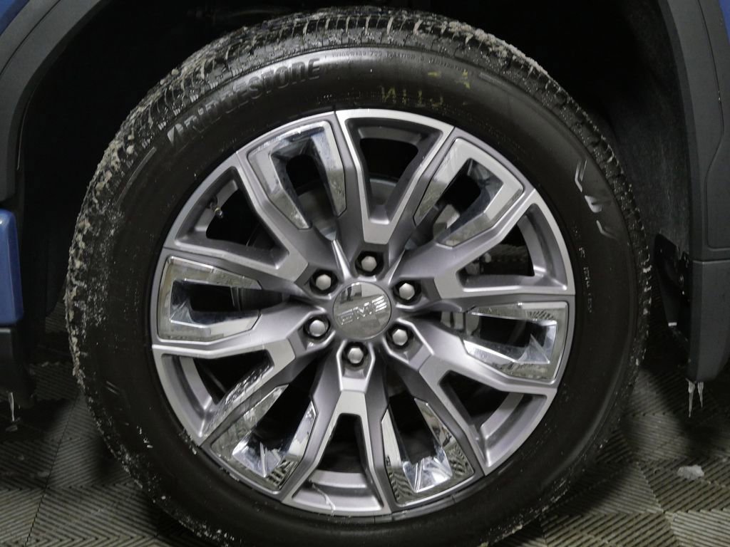 New 2026 GMC Sierra 1500 Denali image 9