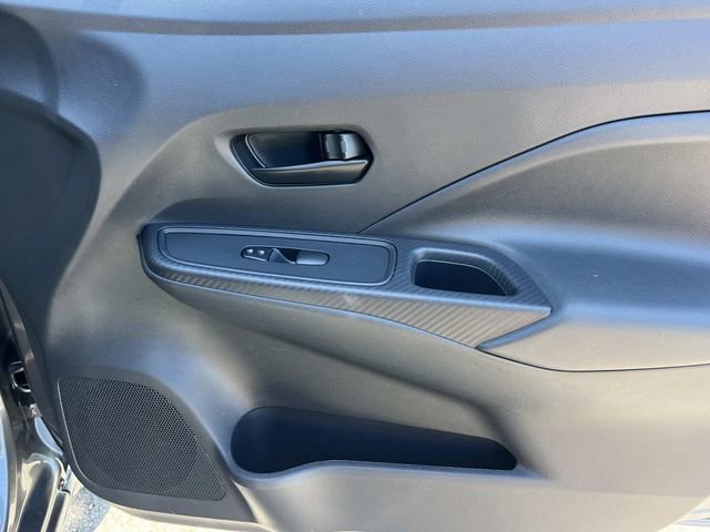 Used 2024 Nissan Versa S w/ S Plus Package FWD image 21